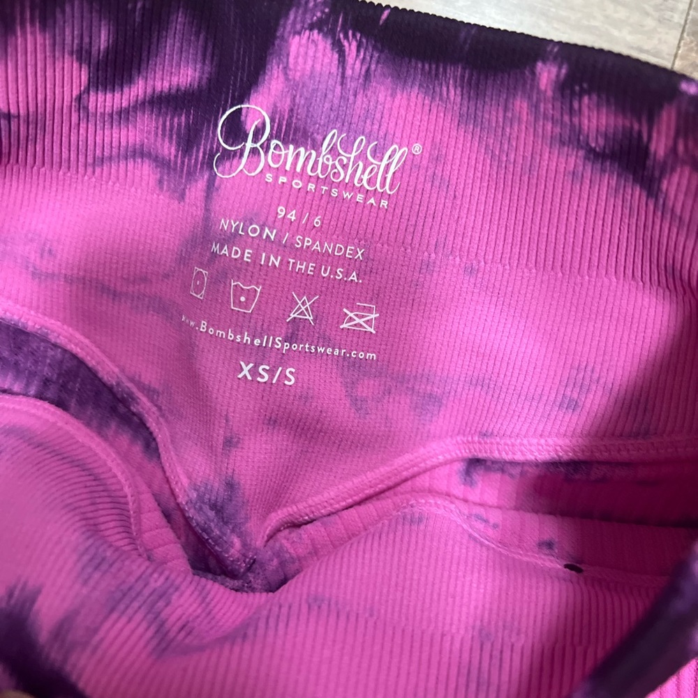 Bombshell Leggings - image 6